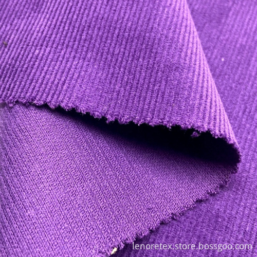 16 Wale 210GSM 100% Woven Cotton Corduroy Fabric